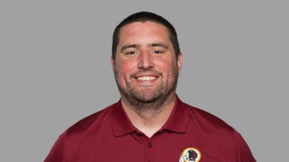 5 Things to Know About New Vikings Asst. OL Coach Phil Rauscher