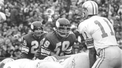 1969 Super Bowl Squad Shares Laughs & Lamentations