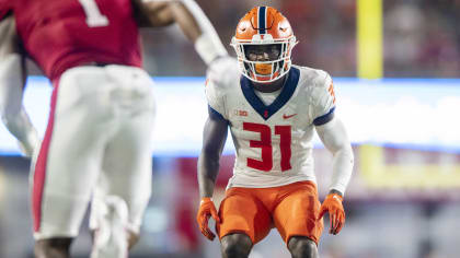 Cynthia Frelund 2023 NFL mock draft 2.0: Packers select WR Jaxon