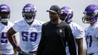 Vikings special teams have bonded, blossomed behind Daniels