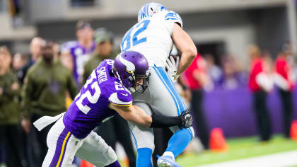 Minnesota Vikings on X: Put this man in Canton. @HarriSmith22