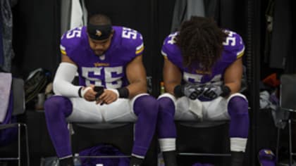 Vikings: UCLA buddies Anthony Barr, Eric Kendricks together again – Twin  Cities