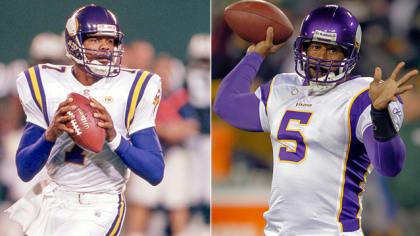 Former Vikings QB Randall Cunningham has found his 'true passion