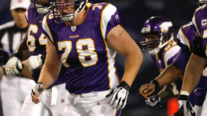 Former Center Matt Birk Back in the Game As NFL Director of Football  Development