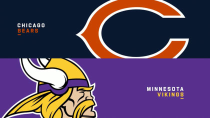 Game Recap: Chicago Bears remain in playoff hunt with 33-27 Week 15 win  over Minnesota Vikings