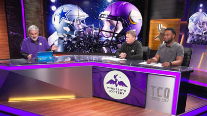 Cowboys Game Today: How to Watch NFL Week 11 vs. the Vikings - CNET