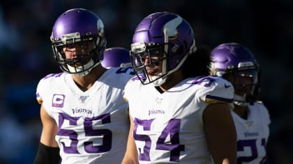 Minnesota Vikings vs. New Orleans Saints FREE LIVE STREAM (1/5/20