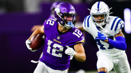 Minnesota Vikings en X: BEEBE! The #Vikings have agreed to terms with Chad  Beebe, pending the passing of a physical exam. 