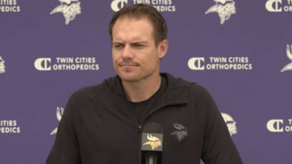 C.J. Ham's Versatility, Diligence in Playbook Keys Benefiting Vikings  Offense