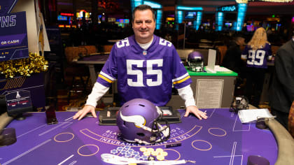 Mystic Lake Casino Hotel ǀ Minnesota Vikings Game Day 2023