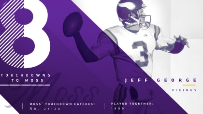 Randy Moss Tries to Name 20 Quarterbacks Who Threw Him a Pass in 14-Year  Career, News, Scores, Highlights, Stats, and Rumors