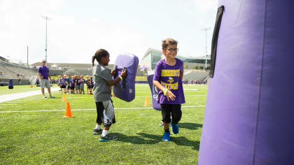 minnesota vikings youth