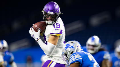 Skol Stories: Adam Thielen