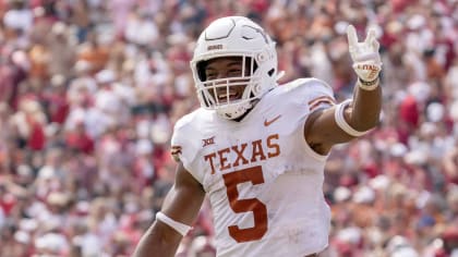 Cotton Bowl 2021: Top 4 2022 NFL draft prospects to watch - Page 3