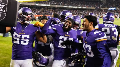 NFL 2021 Week 15: Monday Night Football Minnesota Vikings vs Chicago Bears  - Hogs Haven