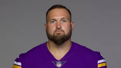 Dalton Risner - Minnesota Vikings Guard - ESPN