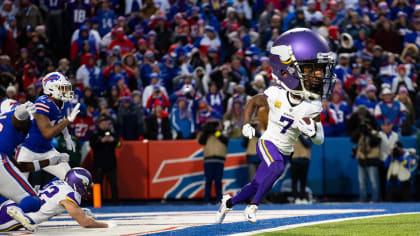 Vikings at Buffalo Bills: Keys to game, how to watch, who has the edge -  InForum