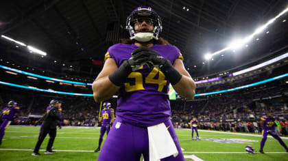 Eric Kendricks - Amazing linebacker! So glad he's a Viking!!!  Minnesota  vikings football, Minnesota vikings, Vikings football