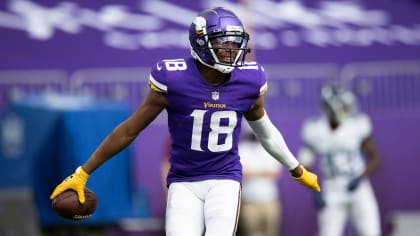 5 Takeaways: Vikings Give Up 4th-Quarter Lead in Loss
