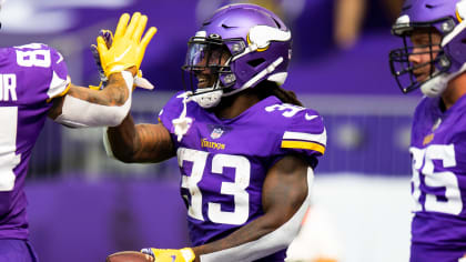 Anthony Harris Stats, News and Video - DB