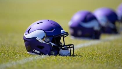 Vikings announce first wave of 15 roster cuts ahead of Tuesday's deadline -  Sports Illustrated Minnesota Vikings News, Analysis and More