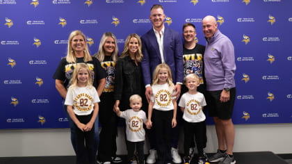 TE Kyle Rudolph Likely To Retire