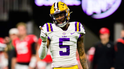 Vikings Select S Jay Ward In Round 4 of 2023 NFL Draft