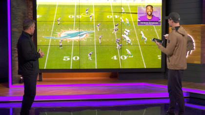 Vikings Film Room: Kevin O'Connell and maximizing space