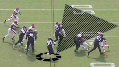 Film room: Dallas Cowboys address pressing needs on defense, pick