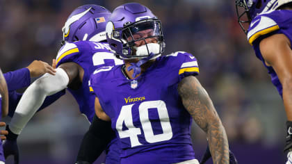 Four Vikings takeaways from TNF, including Jordan Addison's