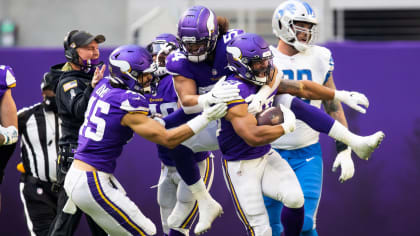 50 Days Until Vikings Football: Eric Wilson is a Fantastic No. 3 Linebacker  - Sports Illustrated Minnesota Vikings News, Analysis and More