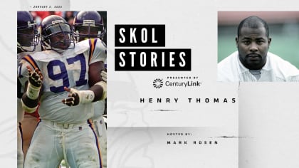 Skol Stories  Minnesota Vikings –