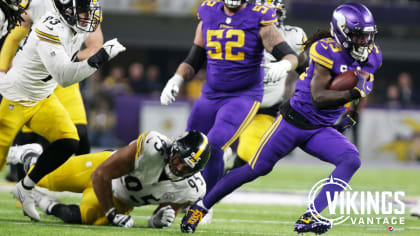 Ben Goessling's Vikings-Packers preview and prediction: Who wins and why?