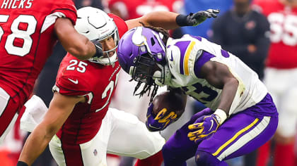 NFL Week 2 Game Recap: Arizona Cardinals 34, Minnesota Vikings 33