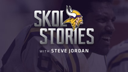 Skol Stories  Minnesota Vikings –