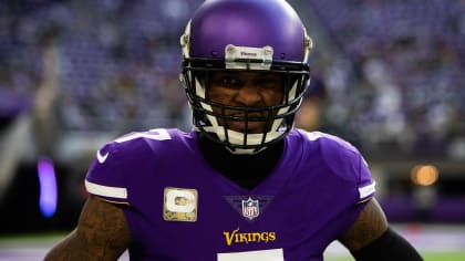 Patrick Peterson pep talk spurred Vikings' historic comeback