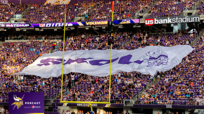 Storylines for Vikings 2nd Preseason Game - Vikings Territory