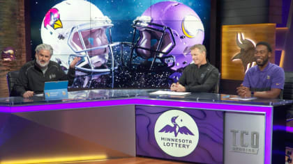 Predicting Minnesota Vikings 2022 playoff outcomes 