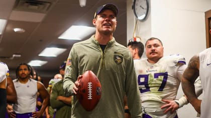 Winning Formula: Minnesota Vikings at Washington Commanders Breakdown &  Bold Predictions for Week 9 