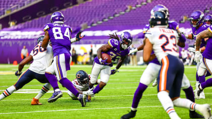 2020 NFL Week 15: Chicago Bears at Minnesota Vikings - Daily Norseman