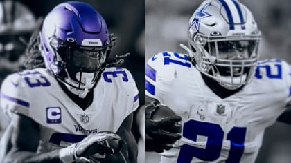 Cowboys vs. Vikings prediction: Dallas will cool off red-hot Minnesota