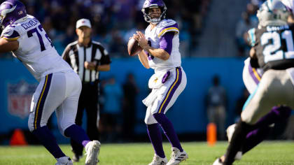 Vikings Schedule 2019: Primetime Games & Finalized Matchups