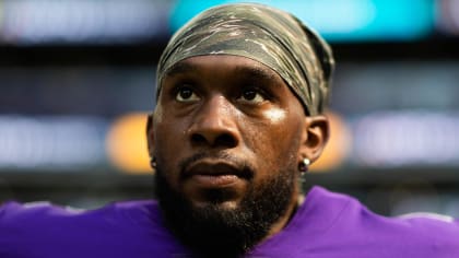 Alexander Mattison hungry to take Vikings lead and opens up on Dalvin Cook  relationship after stepping out of his shadow