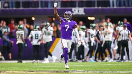 Minnesota Vikings at New York Jets Week 7: Five Game-Changing Plays - Daily  Norseman