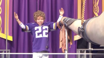 U.S. Bank Stadium Videos  Minnesota Vikings –