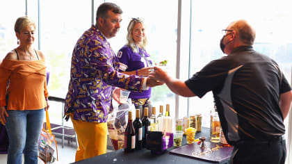 US Bank Stadium 'Vikings Voyage': MN fans' interactive toy