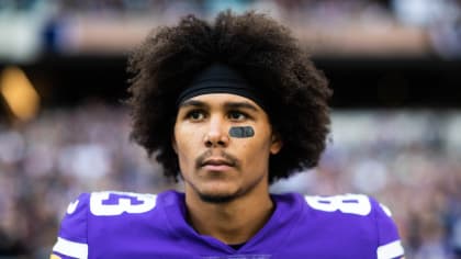 The 2022 Stakes for Ezra Cleveland - Vikings Territory