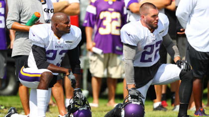 Vikings' Harrison Smith sits out Sunday while on COVID-19 list; will also  miss Chargers game – Twin Cities