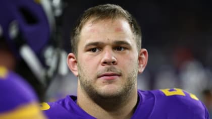 Minnesota Vikings Injury History & Updates