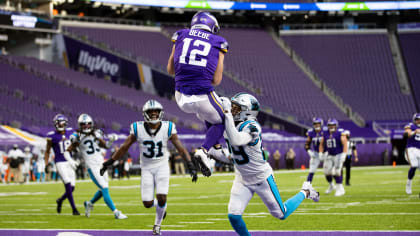 From goat to hero: Chad Beebe redeems himself, keeps Vikings alive - ESPN -  Minnesota Vikings Blog- ESPN